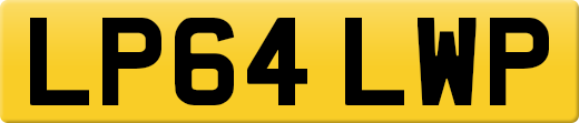 LP64LWP